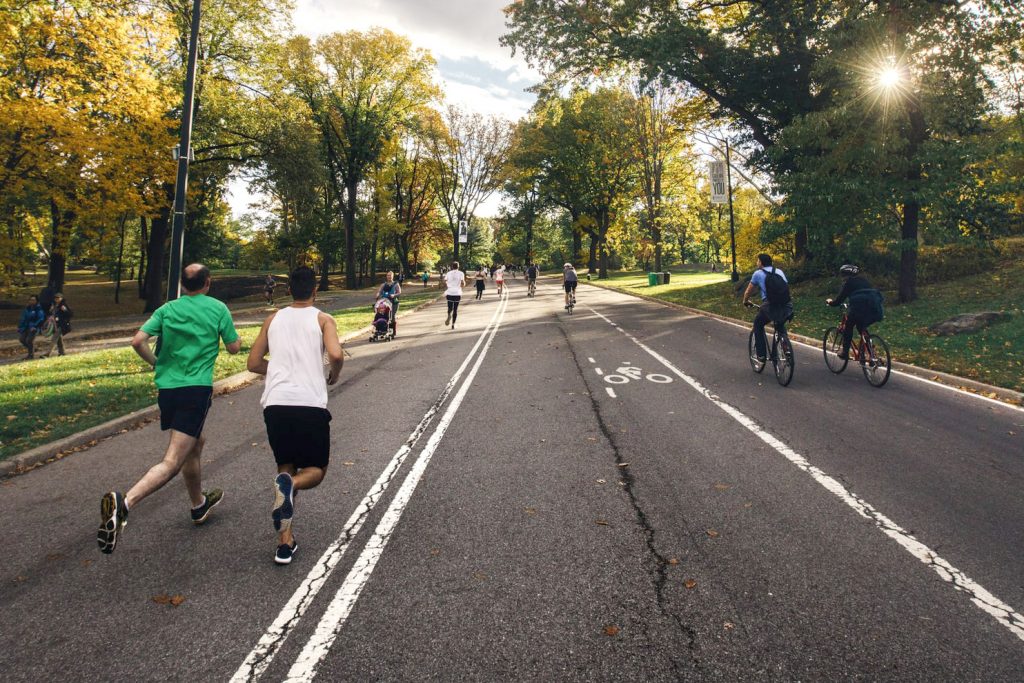 Rolul exercițiului fizic în managementul insomniilor