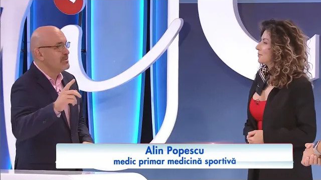 Video Dr Alin Popescu